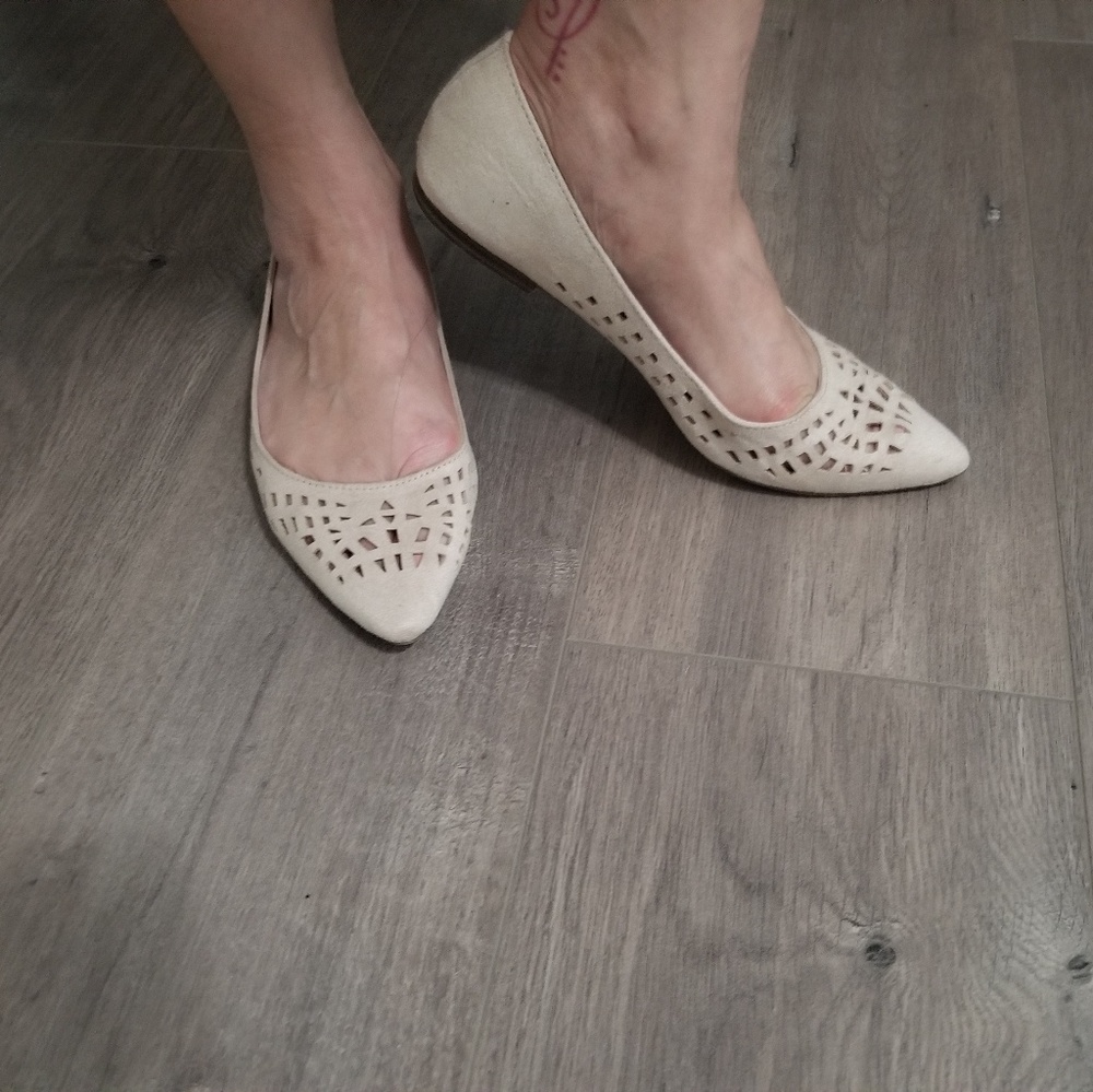 Brand new Old Navy flats